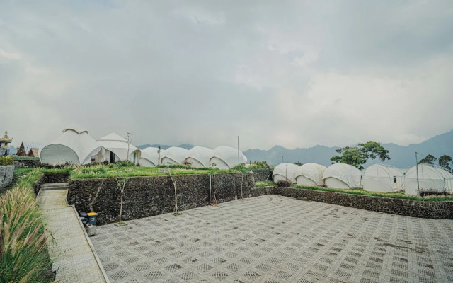 Onion Hill Glamping