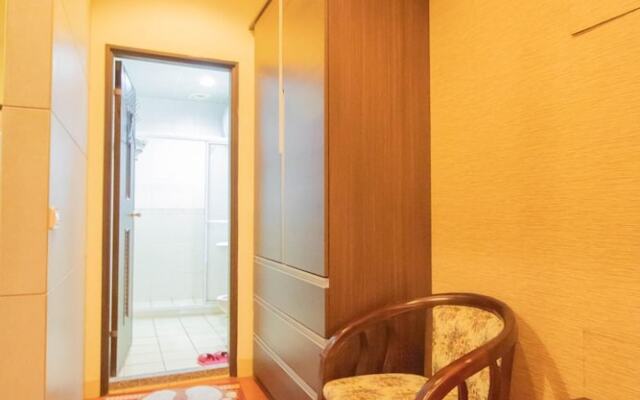 Wenxin Homestay