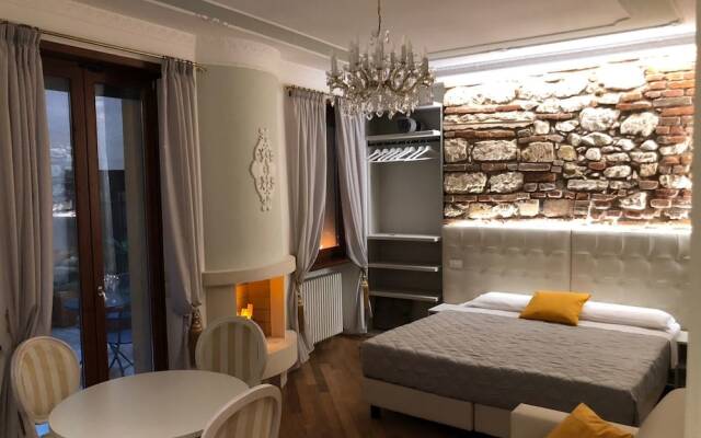 Relais I Giardini dell'Arena