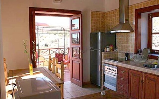 Casa Rural Doña Remedios