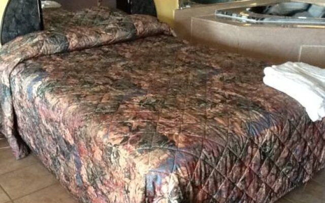 Luxury Inn Houston