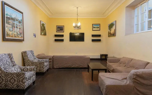Wild Olive Guest House