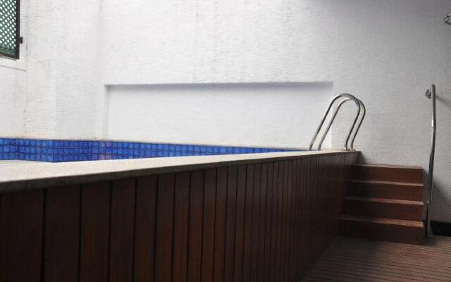 CCI-Arte Boutique Hotel