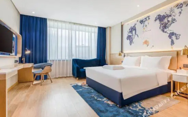 Kyriad Marvelous Hotel (Xi'an Gaoxin Xifeng Road)