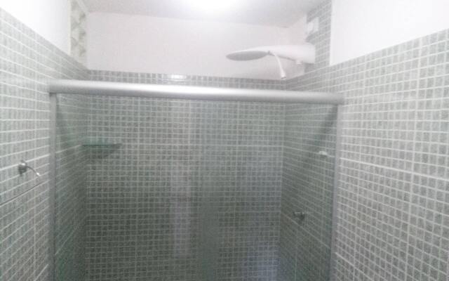 Pousada Beijos y Abraços