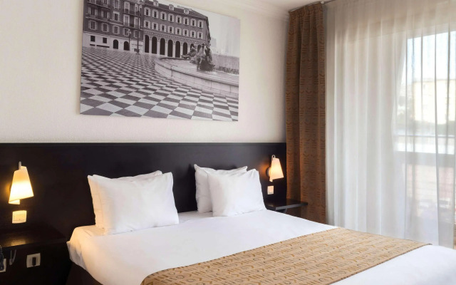 Aparthotel Adagio Nice Promenade des Anglais