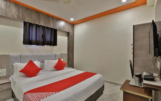 Hotel Shiv Villa by OYO