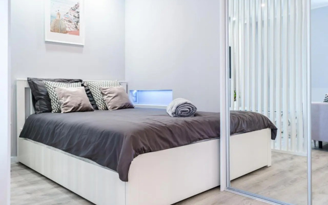 Nowoczesny apartament Gliwice - 200 metrów od rynku