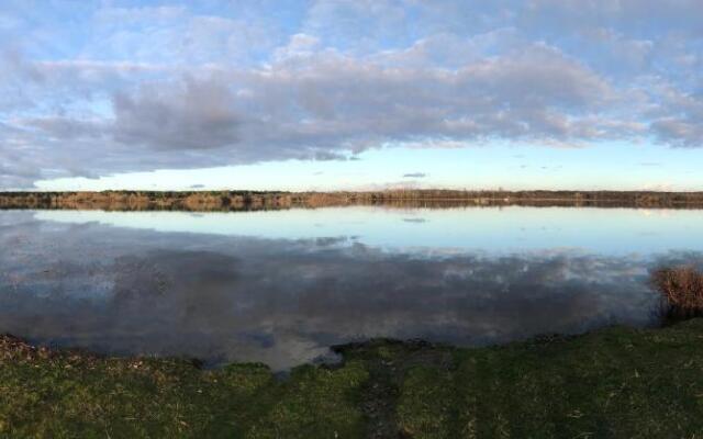 Zen Mobilhome Mimizan