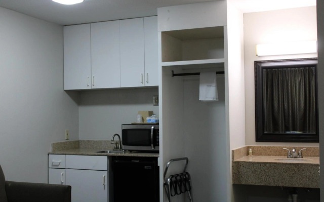 Savannah Inn Savannah I-95 North