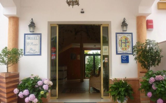 Hotel El Paraiso Playa