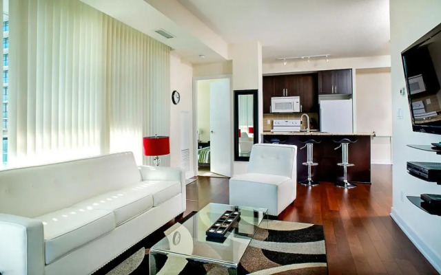 Pathway Suites