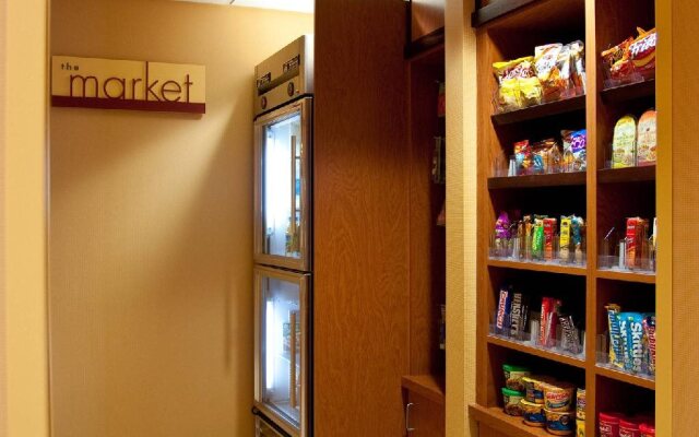 Fairfield Inn and Suites by Marriott Roswell