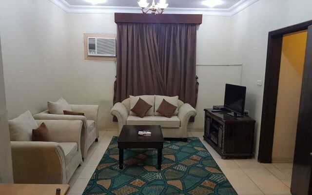 Meera Suites 4