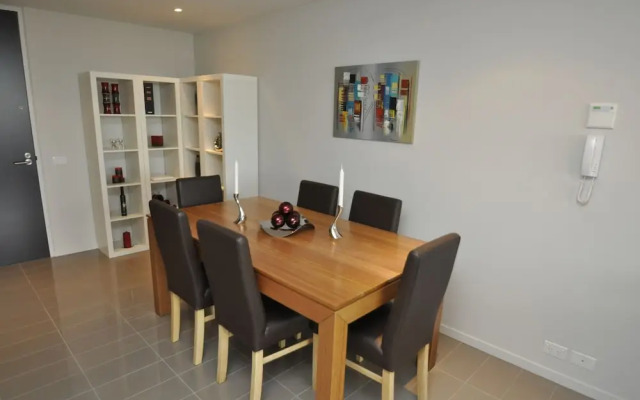 Stylish 1 Bedroom Apartment Camperdown