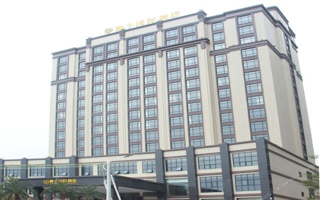 Yufeng International Hotel