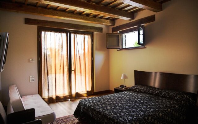 Boutique Hotel Magnolia