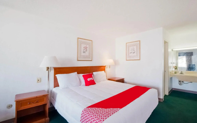 Hotel O Houston East Channelview I-10