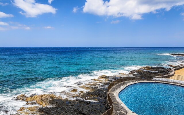 Casa De Emdeko 222 1 Bedroom Condo