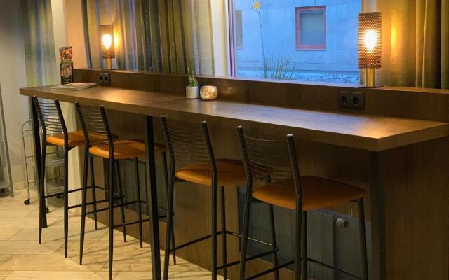 Comfort Hotel Jonkoping