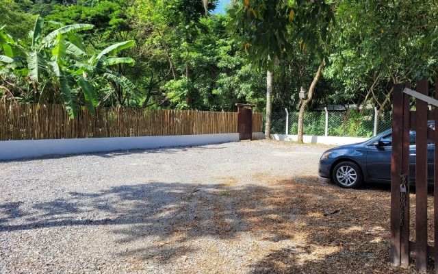 Pousada Tartarugas De Pauba