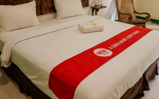 NIDA Rooms Ragunan Zoo Pasar Minggu