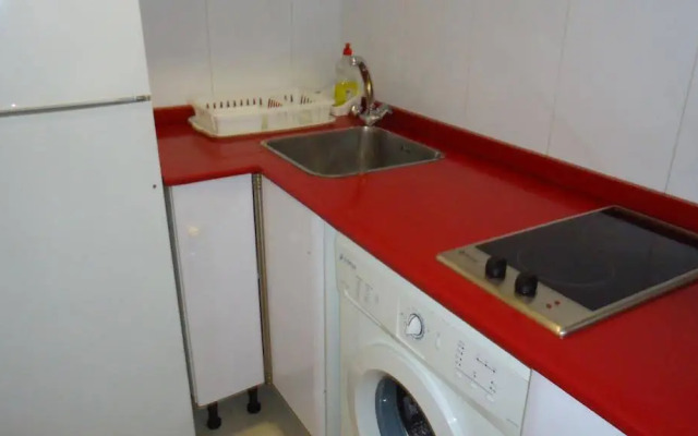 Apartamentos Ray