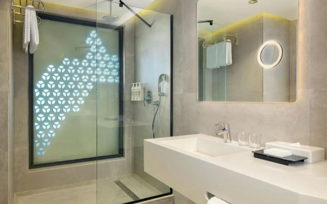 Le Meridien Casablanca