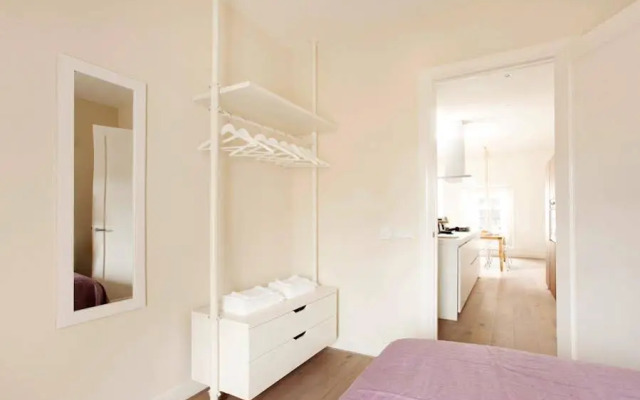 Kiki's Apartments Amsterdam