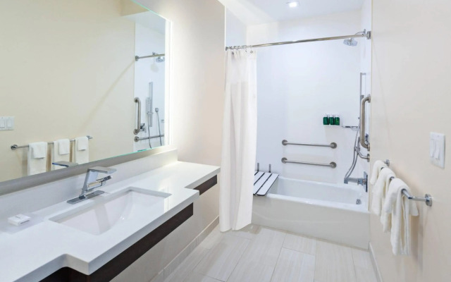 SpringHill Suites by Marriott Escondido Downtown