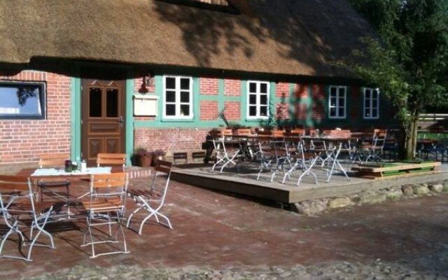 Hof und Gut Jesteburg