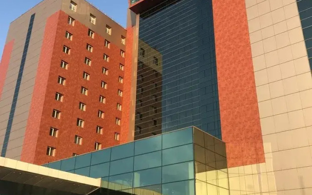 City Apartments