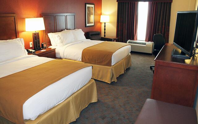 Holiday Inn Express Hotel & Suites Paducah West, an IHG Hotel