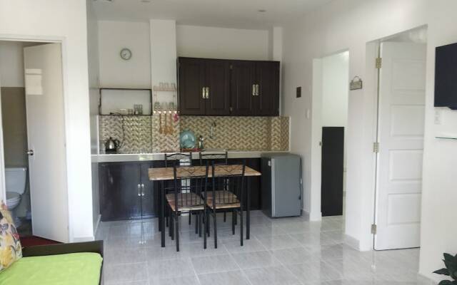 Laorenza Residences