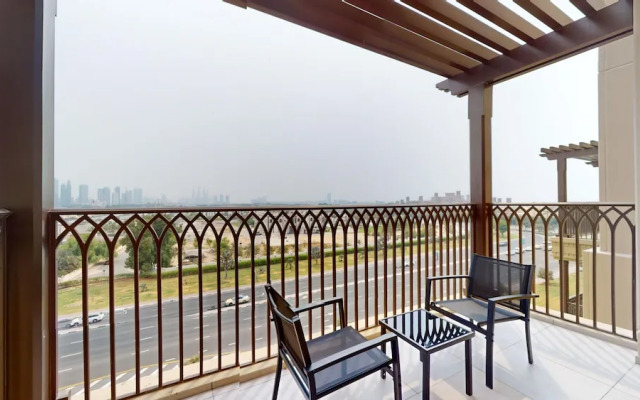 Palm Jumeirah - MJL - Asayel 2 508