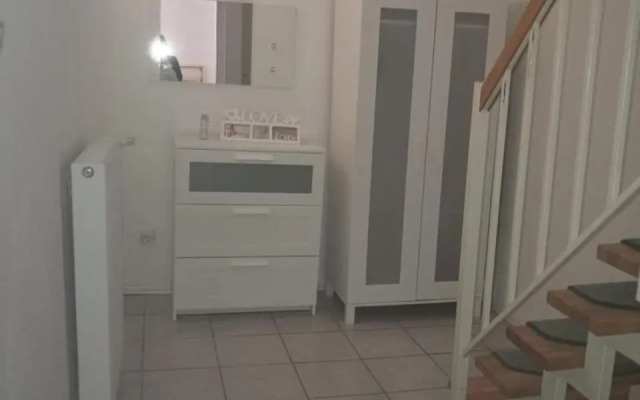 Ferienhaus Zoe 120 m2