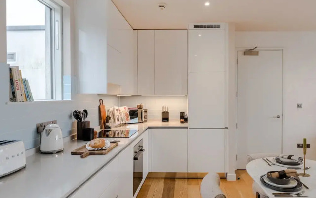 Your Apartment I King's Cross