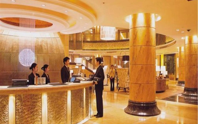 Langfang International Hotel