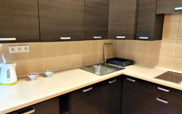 Abak Krakow Apartment - Bon Turystyczny