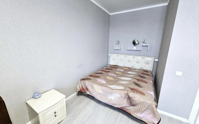 Apartments on 85A Chistopolskaya street