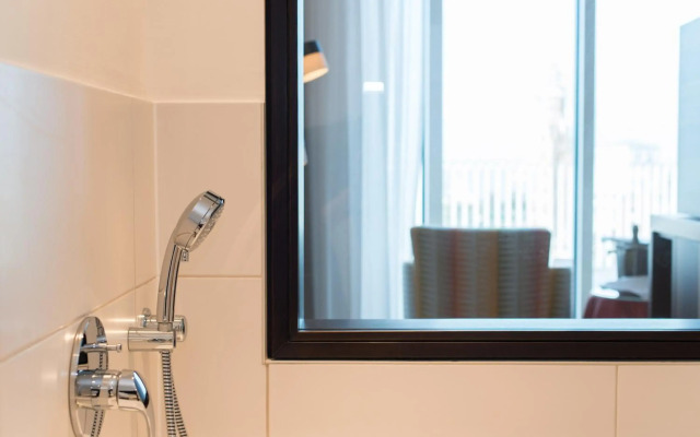 THE LIBERTY Hotel Bremerhaven, BW Signature Collection
