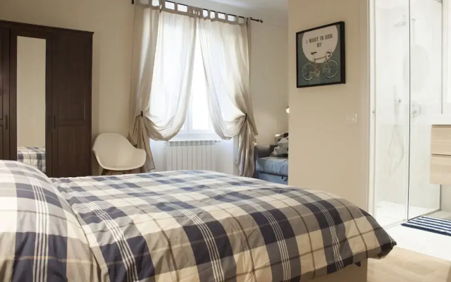 Mamo Florence - Gilbe One Apartment