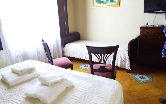 Turismo Rurale Cefalu