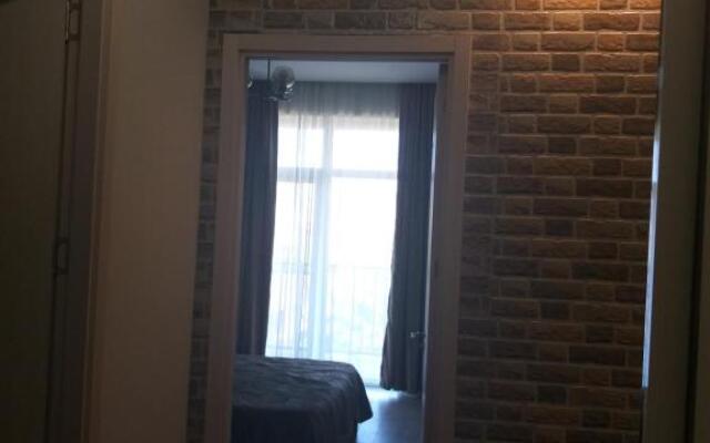 studio old Tbilisi