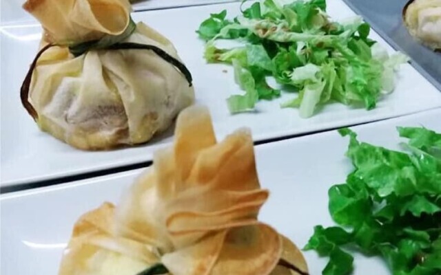 Camping Le Lac O Fées