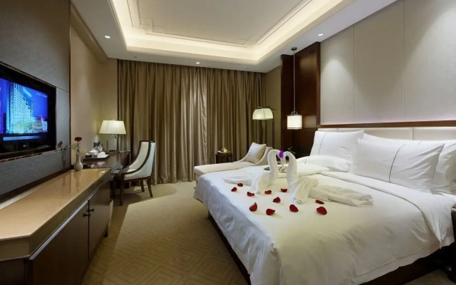 Hangzhou Capital Star Hotel