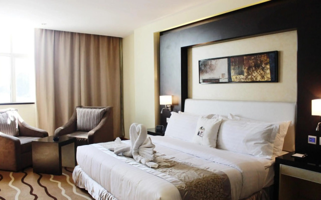 National Park Hotel