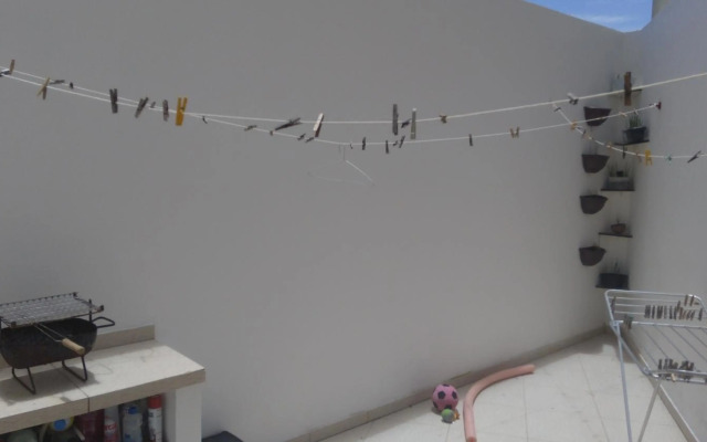 Casa-6 Condomínio Elza em Arraial do Cabo