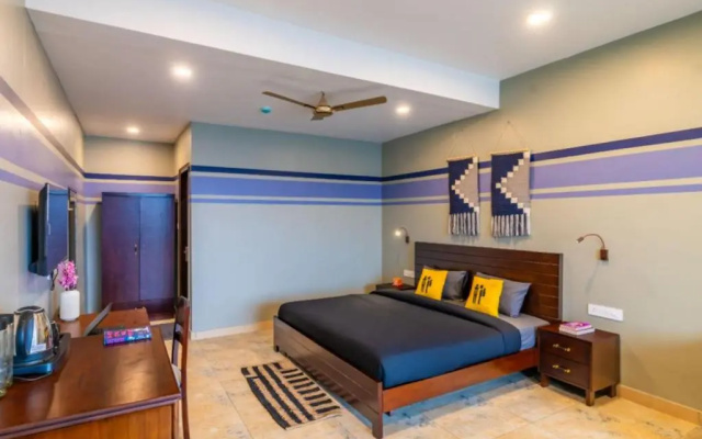 The Hosteller Dharamshala