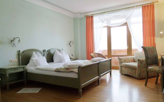 Hotel Restaurant Landhaus Sonnenhof